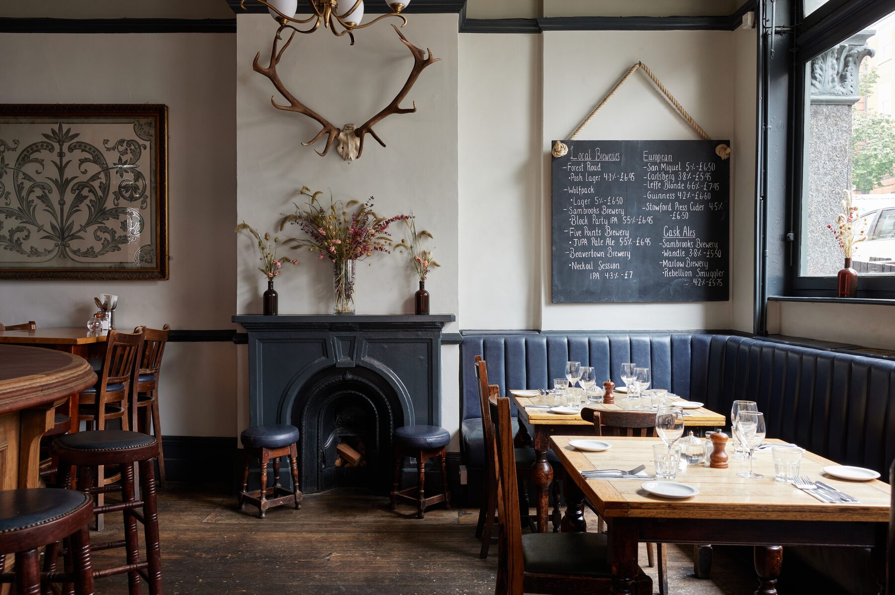 Union Tavern Public House, photo 3